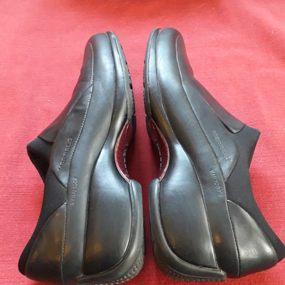 Merrell Performance Encore Work Shoe - Picture 4 of 8